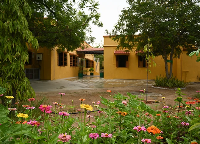 Campus