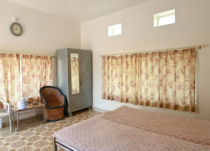 Special Rooms