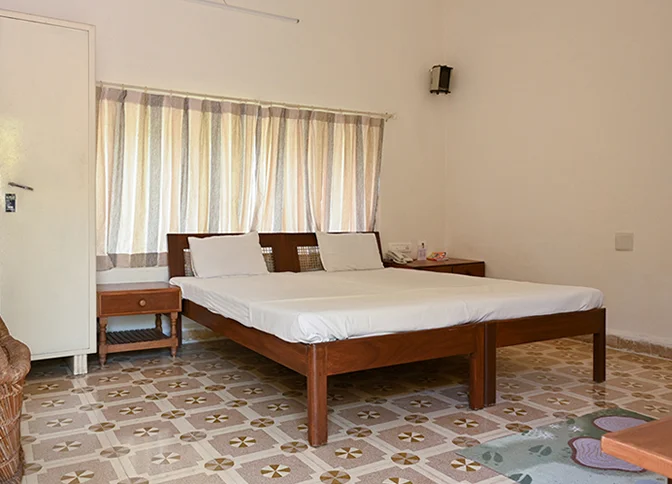 Special Rooms